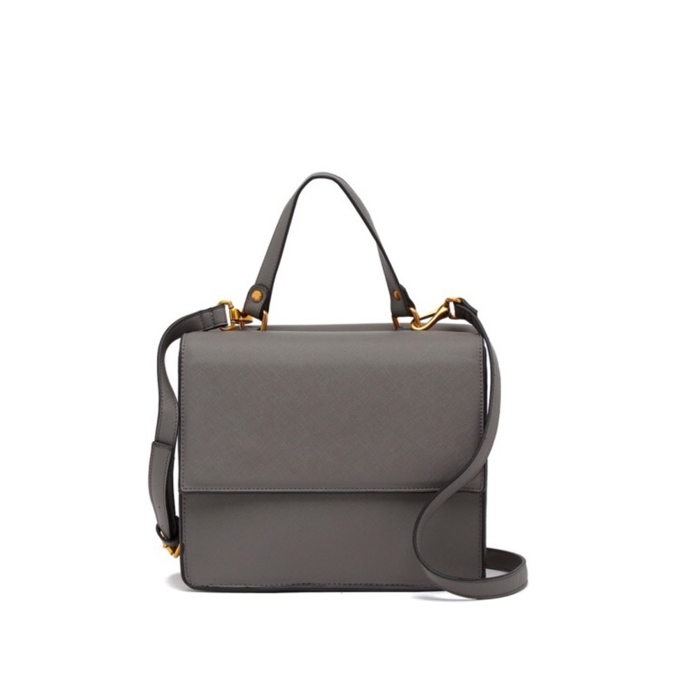 NWT Deux Lux Annabelle Satch…